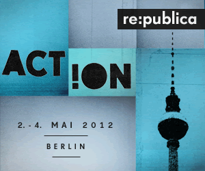 Banner Logo re:publica 12 #rp12